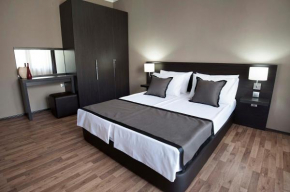 Гостиница Soho Apartments  Битола
